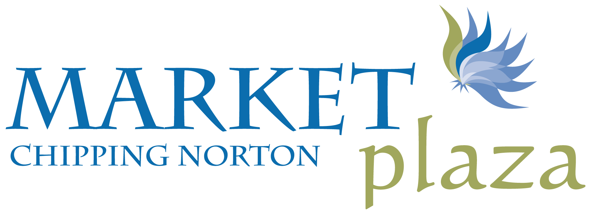 Market Plaza Chipping Norton